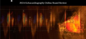 Adult Clinical Cardiology Self-assessment Program 2024