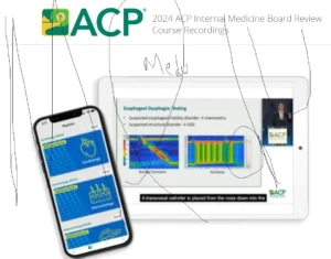 Internal Medicine Review Recordings Guide 2024