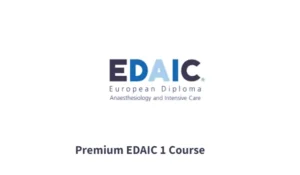 EDAIC 1 Course 2024 Complete Guide