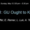 Genitourinary Imaging CME Course | ARRS 2024