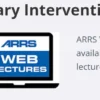Biliary Interventions Web Lecture | ARRS 2024