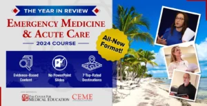 The Em Acute Care 2024