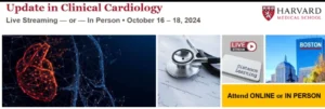 Harvard Update In Clinical 2024