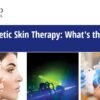 Harvard Laser and Aesthetic Skin Therapy Guide 2025