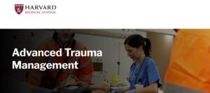 Harvard Advanced Trauma Management 84 2024