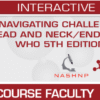 Head and Neck Endocrine Pathology Guide 2025