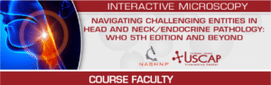 Head and Neck Endocrine Pathology Guide 2025