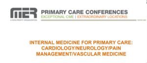 Mer Internal Medicine For 2025