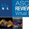 Ascexam Review Course 2025