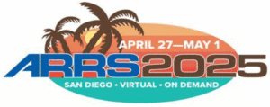2025 ARRS Annual Meeting On-Demand