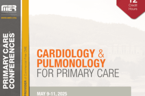 Mer Cardiology Pulmonology For 2025