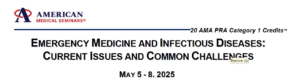 Emergency Medicine Board Review 55 2025