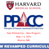 Pediatric Anesthesia and Critical Care 2025 Guide