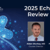 Sca Echo Board Review Course 2025