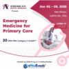 Emergency Medicine Board Review 51 2025