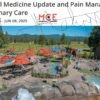 Internal Medicine Update and Pain Management Guide