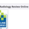ARRS Radiology Review Online Course 2025