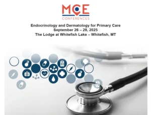 Endocrinology and Dermatology for Primary Care Guide