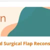Advanced Surgical Flap Reconstruction Guide