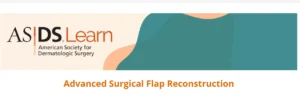 Advanced Surgical Flap Reconstruction Guide