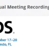 ASDS Annual Meeting Recordings Guide (2024)