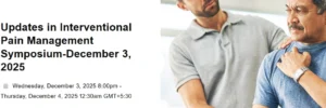 Interventional Pain Management Symposium 2025 Guide