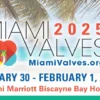 University of Miami Valves 2025