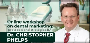 OHI-S Online Workshop On Dental Marketing Protocols and Strategies