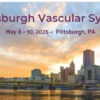UPMC Annual Pittsburgh Vascular Symposium 2025