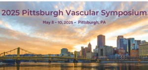 UPMC Annual Pittsburgh Vascular Symposium 2025