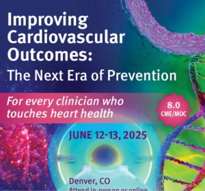 National Jewish Health Improving Cardiovascular Outcomes Next Era 2025