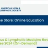 American Board Venous Lymphatic Medicine Venous