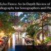 Depth Review Echocardiography 2026