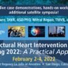 Structural Heart Intervention and Imaging 2022