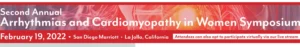 Cardiomyopathy in Women Symposium 2024