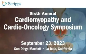 Cardiomyopathy and Cardio-oncology Symposium 2023