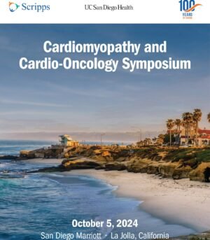 Cardiomyopathy and Cardio-oncology Symposium 2024