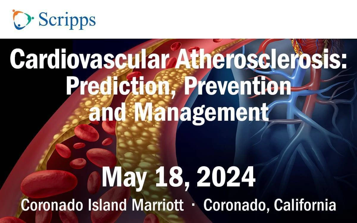 Scripps Cardiovascular Atherosclerosis
