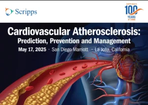 Scripps Cardiovascular Atherosclerosis Prediction