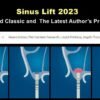 OHI-S Sinus Lift Protocols Course 2023