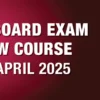 SCMR CMR Board Exam Review
