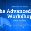 Advanced ECG Workshop Emedhome 2025