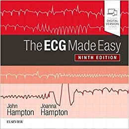 ECG Made Easy 9th Edition Pdf
