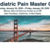 16th Pediatric Pain Master Class 2026 Guide