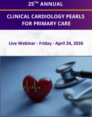 UW Medicine Clinical Cardiology Pearls