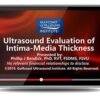 Gulfcoast Ultrasound Evaluation of Intima-media