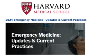 Emergency Medicine Board Review 102 2024