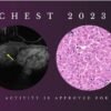 Chest Imaging 2023
