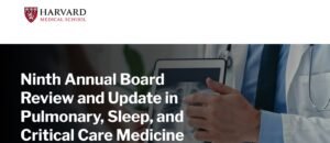 Critical Care Board Review 75 2024