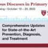 Harvard Infectious Diseases In 116 2023